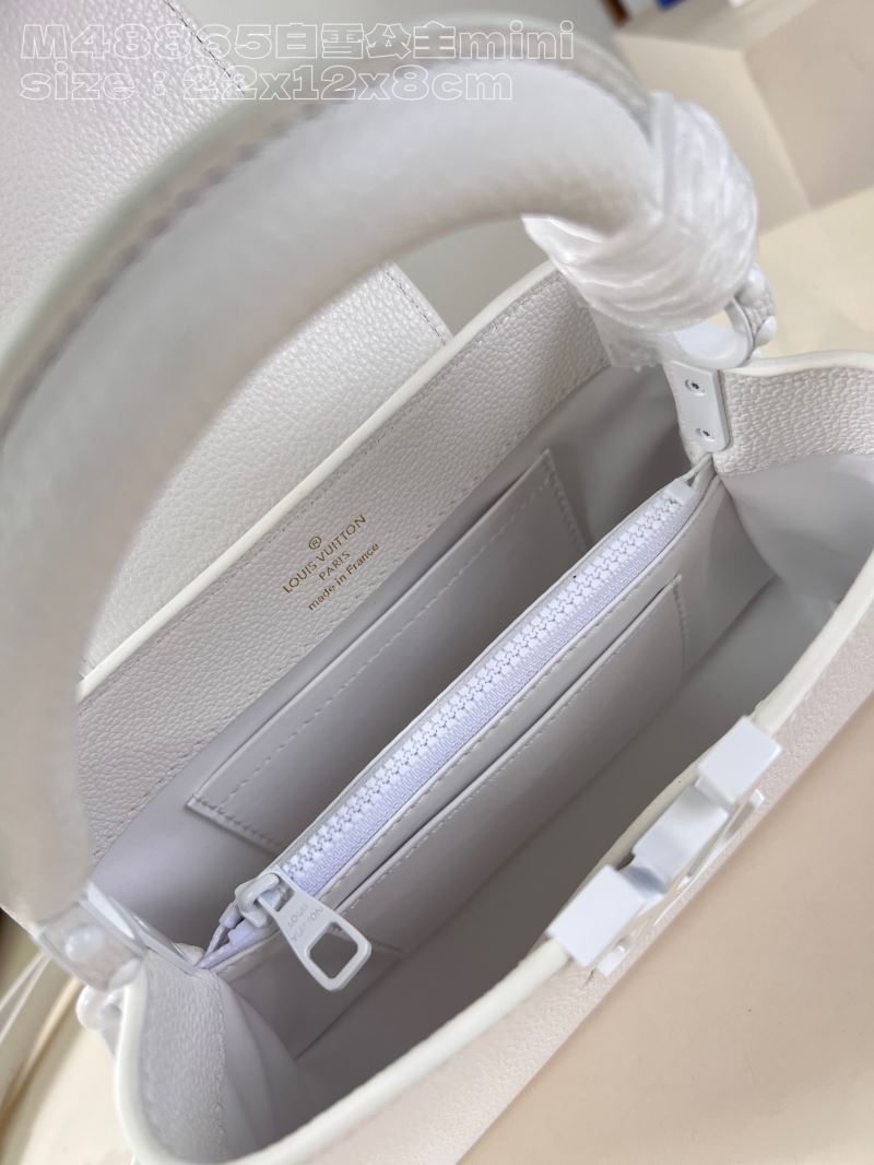 Louis Vuitton Top Handle Bags